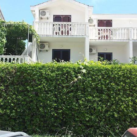 Apartments Fortunella Budva Ngoại thất bức ảnh