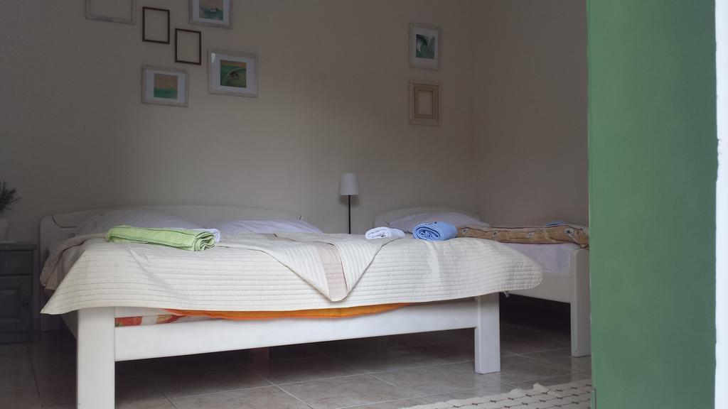 Apartments Fortunella Budva Phòng bức ảnh