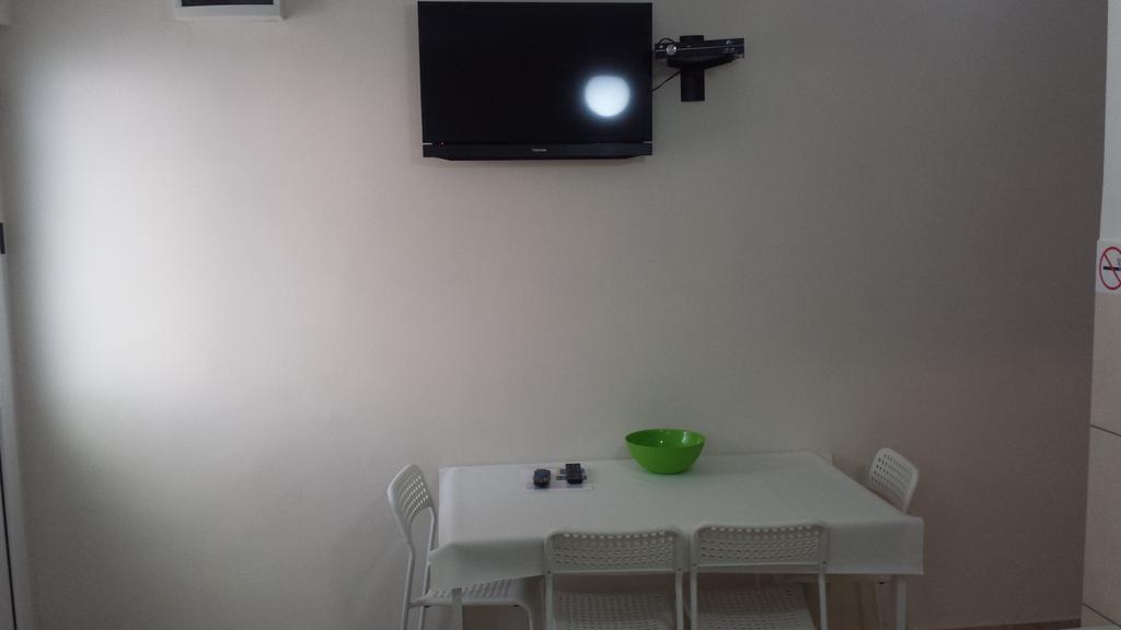 Apartments Fortunella Budva Phòng bức ảnh