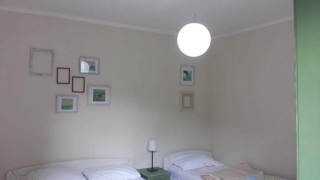 Apartments Fortunella Budva Phòng bức ảnh