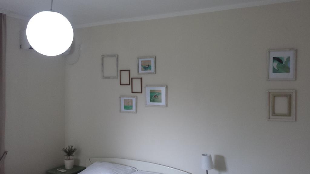 Apartments Fortunella Budva Phòng bức ảnh