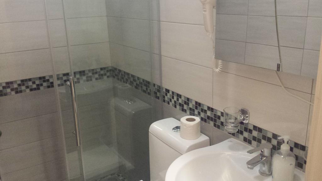 Apartments Fortunella Budva Phòng bức ảnh