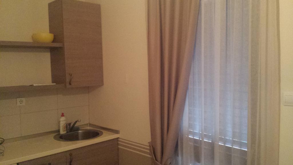 Apartments Fortunella Budva Phòng bức ảnh
