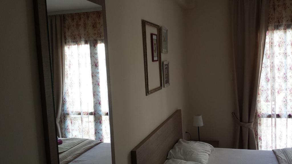 Apartments Fortunella Budva Phòng bức ảnh