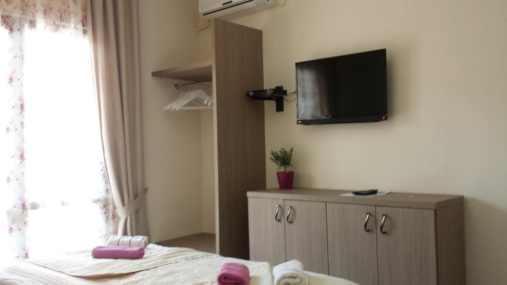 Apartments Fortunella Budva Phòng bức ảnh