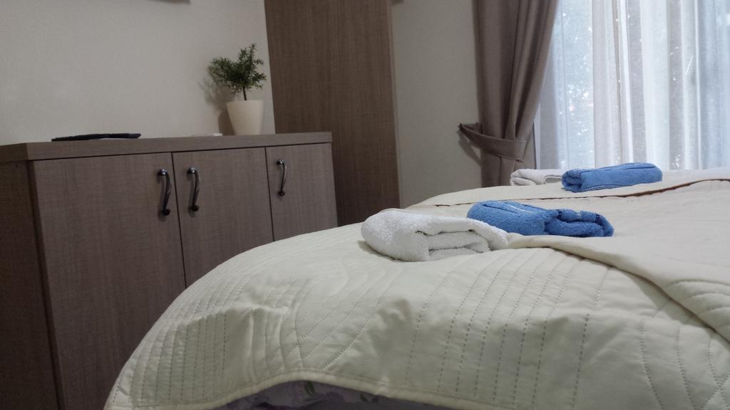 Apartments Fortunella Budva Phòng bức ảnh