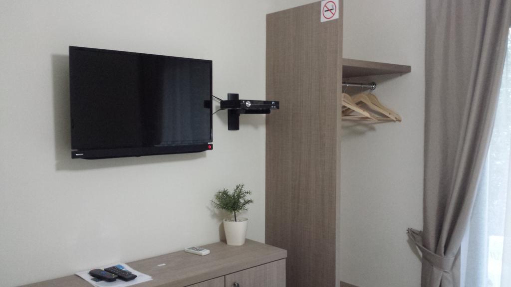 Apartments Fortunella Budva Phòng bức ảnh