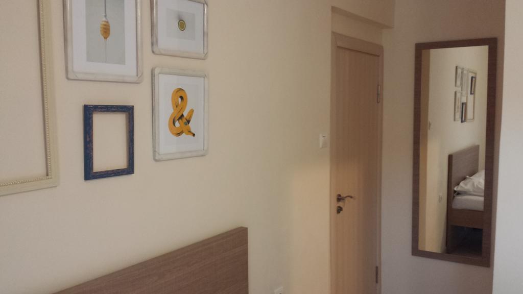 Apartments Fortunella Budva Phòng bức ảnh