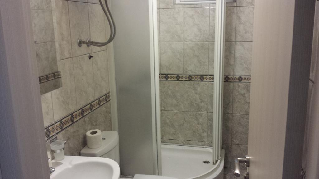 Apartments Fortunella Budva Phòng bức ảnh