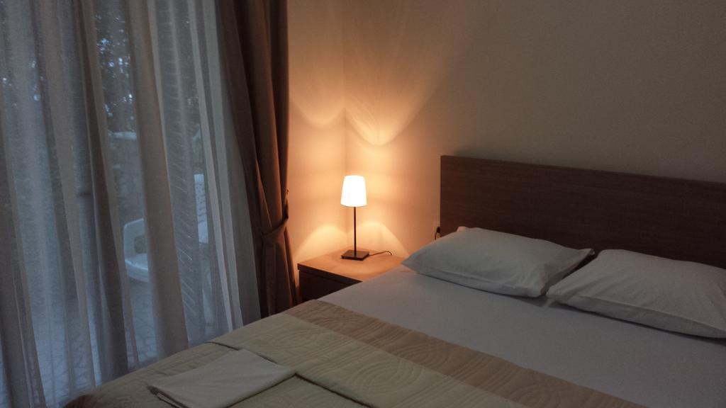 Apartments Fortunella Budva Ngoại thất bức ảnh