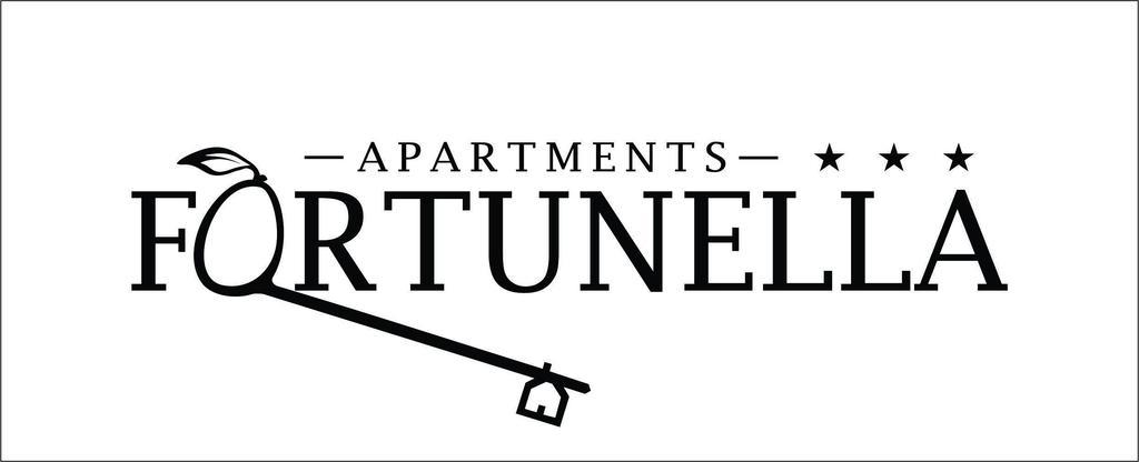 Apartments Fortunella Budva Ngoại thất bức ảnh