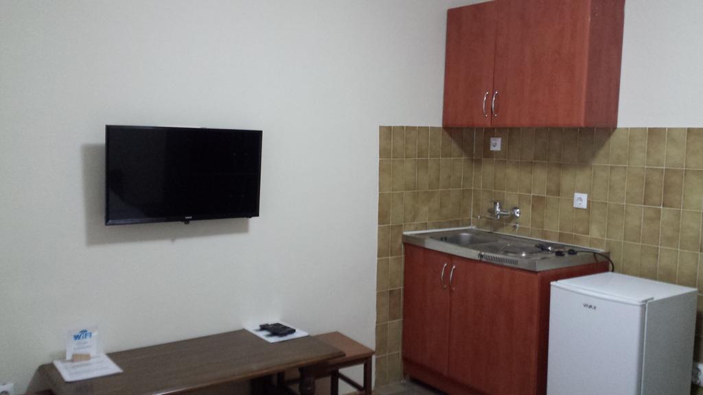 Apartments Fortunella Budva Phòng bức ảnh