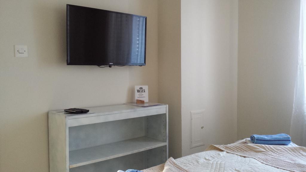 Apartments Fortunella Budva Phòng bức ảnh