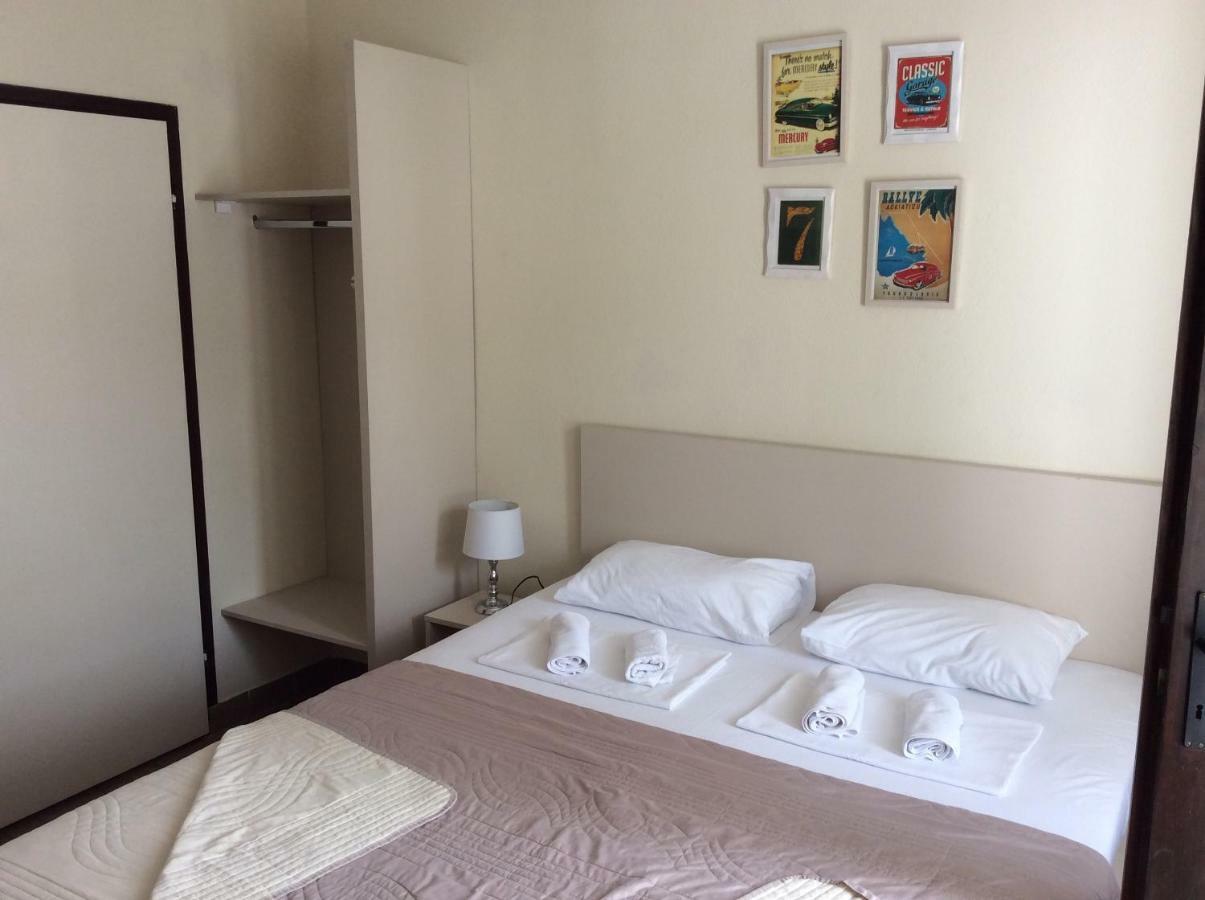 Apartments Fortunella Budva Phòng bức ảnh